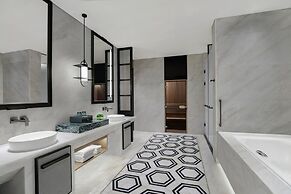 Guangzhou Marriott Hotel Baiyun