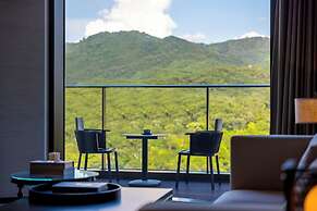 Guangzhou Marriott Hotel Baiyun