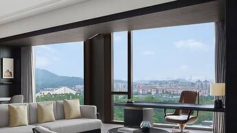 Guangzhou Marriott Hotel Baiyun