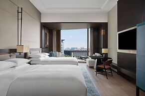 Guangzhou Marriott Hotel Baiyun