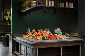 Guangzhou Marriott Hotel Baiyun