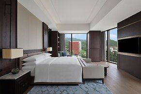 Guangzhou Marriott Hotel Baiyun