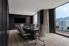 Guangzhou Marriott Hotel Baiyun