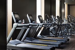 Guangzhou Marriott Hotel Baiyun