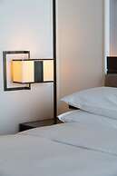 Guangzhou Marriott Hotel Baiyun