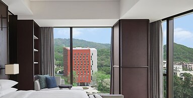 Guangzhou Marriott Hotel Baiyun