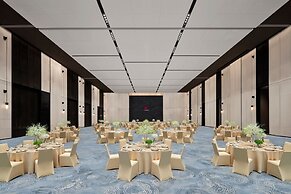Guangzhou Marriott Hotel Baiyun
