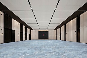 Guangzhou Marriott Hotel Baiyun