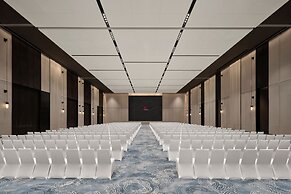 Guangzhou Marriott Hotel Baiyun