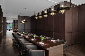 Guangzhou Marriott Hotel Baiyun