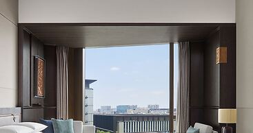 Guangzhou Marriott Hotel Baiyun