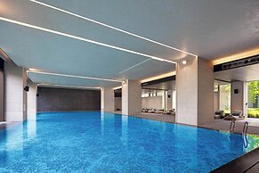 Guangzhou Marriott Hotel Baiyun