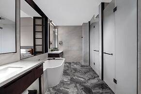 Guangzhou Marriott Hotel Baiyun