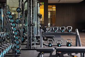 Guangzhou Marriott Hotel Baiyun