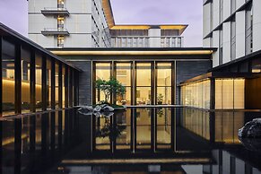 Guangzhou Marriott Hotel Baiyun