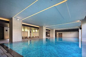 Guangzhou Marriott Hotel Baiyun