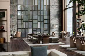 Guangzhou Marriott Hotel Baiyun