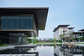 Guangzhou Marriott Hotel Baiyun