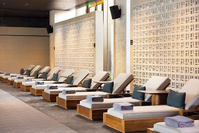 Guangzhou Marriott Hotel Baiyun