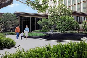 Guangzhou Marriott Hotel Baiyun