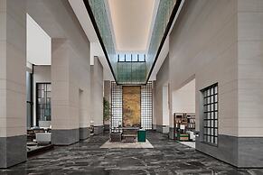 Guangzhou Marriott Hotel Baiyun