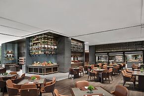 Guangzhou Marriott Hotel Baiyun