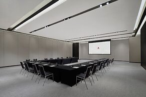 Guangzhou Marriott Hotel Baiyun
