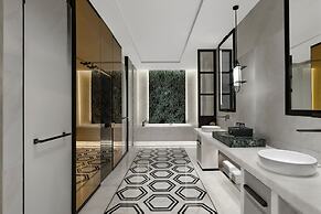 Guangzhou Marriott Hotel Baiyun