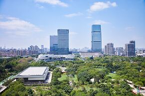 Guangzhou Marriott Hotel Baiyun