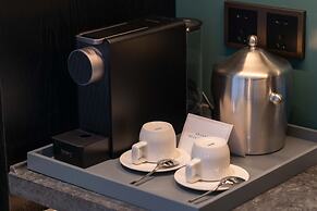 Guangzhou Marriott Hotel Baiyun