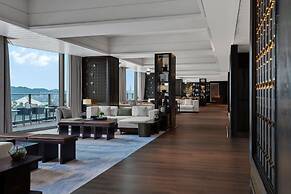 Guangzhou Marriott Hotel Baiyun