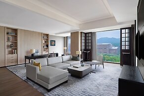 Guangzhou Marriott Hotel Baiyun