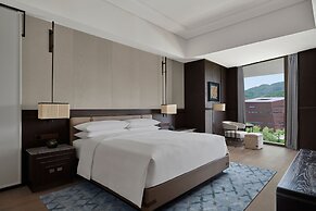 Guangzhou Marriott Hotel Baiyun