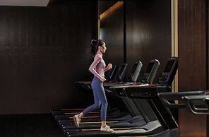 Guangzhou Marriott Hotel Baiyun