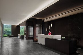 Guangzhou Marriott Hotel Baiyun