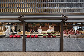 Guangzhou Marriott Hotel Baiyun