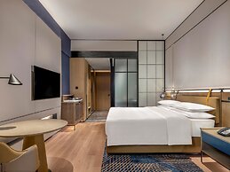 Four Points By Sheraton Guangzhou, Baiyun