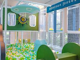 Four Points By Sheraton Guangzhou, Baiyun