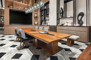 Four Points By Sheraton Guangzhou, Baiyun