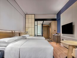 Four Points By Sheraton Guangzhou, Baiyun