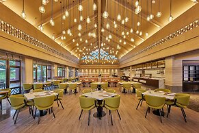 Four Points By Sheraton Hainan, Qiongzhong