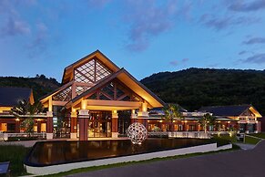 Four Points By Sheraton Hainan, Qiongzhong