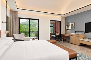 Four Points By Sheraton Hainan, Qiongzhong