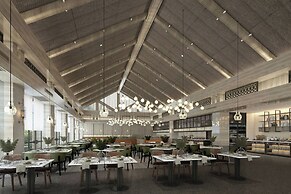 Four Points By Sheraton Hainan, Qiongzhong