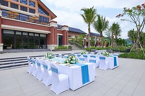 Four Points By Sheraton Hainan, Qiongzhong