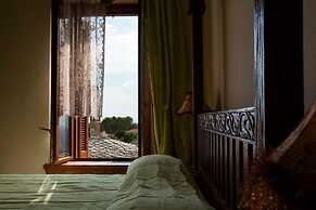 Archontiko Polyzos 19 Chrysanthemo