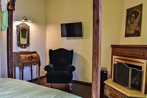 Archontiko Polyzos 19 Chrysanthemo