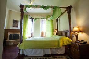 Archontiko Polyzos 19 Chrysanthemo