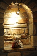 Archontiko Polyzos 11 Manolia