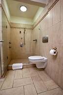 Archontiko Polyzos 11 Manolia